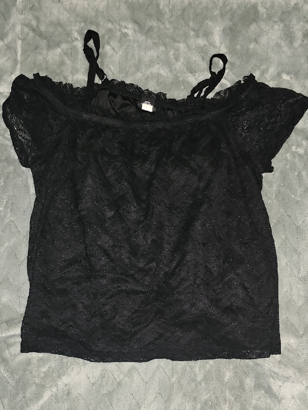 Torrid Top Size 00